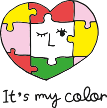 Its My Color